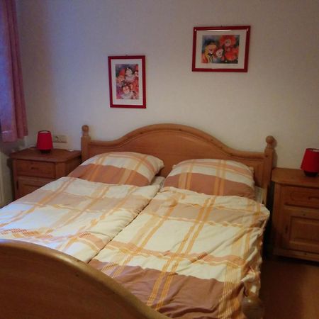Ferienwohnung Boje 6 Шиллиг Экстерьер фото
