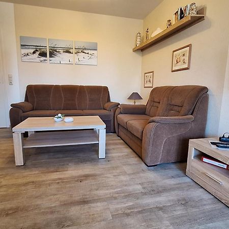 Ferienwohnung Boje 6 Шиллиг Экстерьер фото
