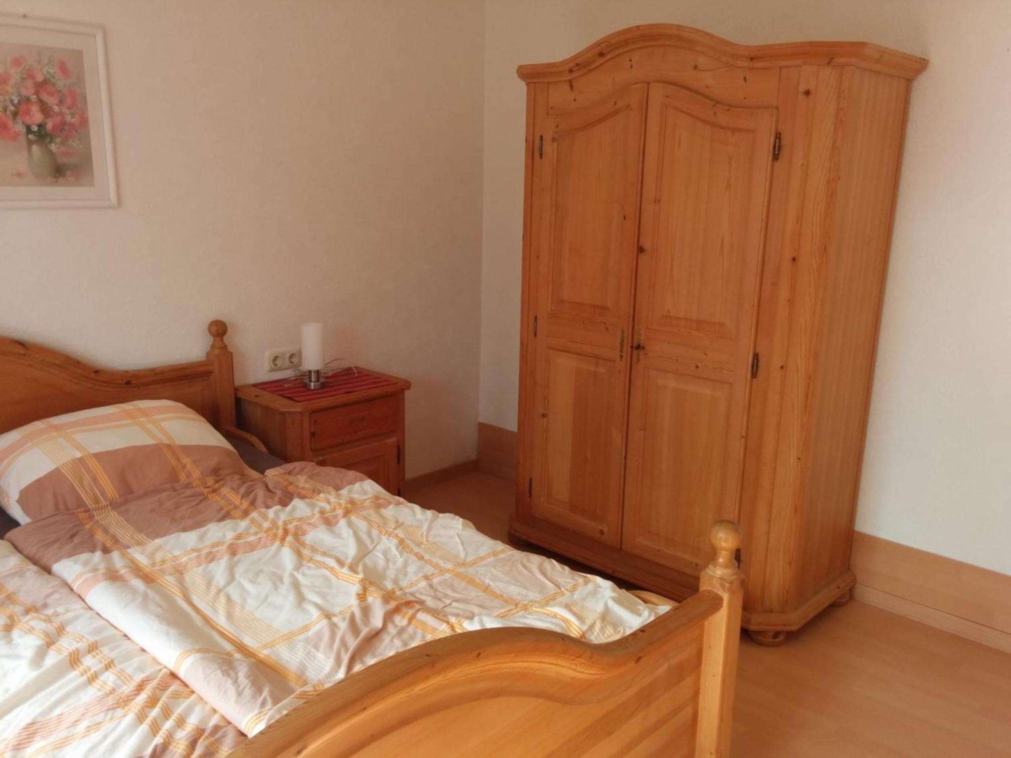 Ferienwohnung Boje 6 Шиллиг Экстерьер фото