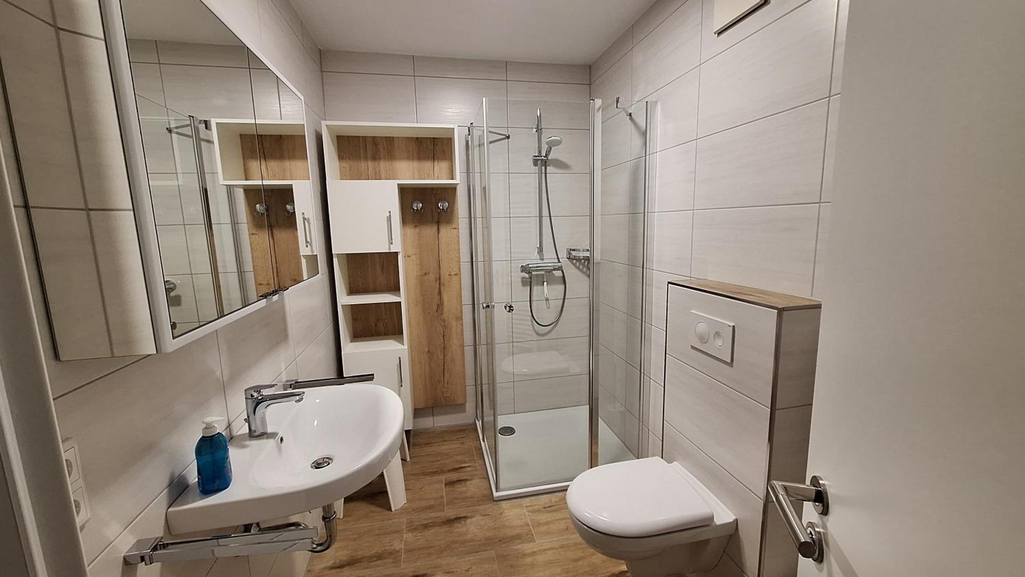 Ferienwohnung Boje 6 Шиллиг Экстерьер фото