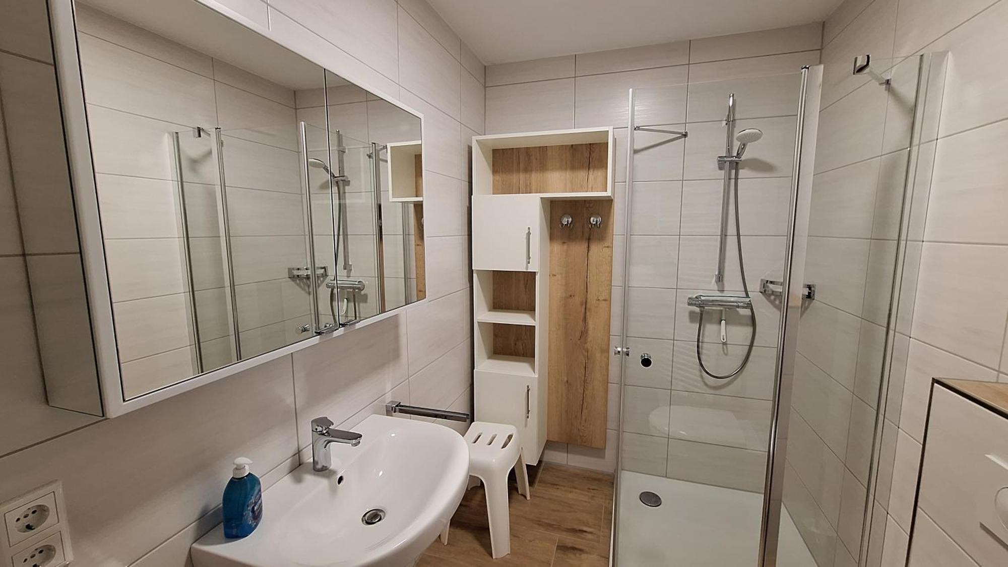 Ferienwohnung Boje 6 Шиллиг Экстерьер фото