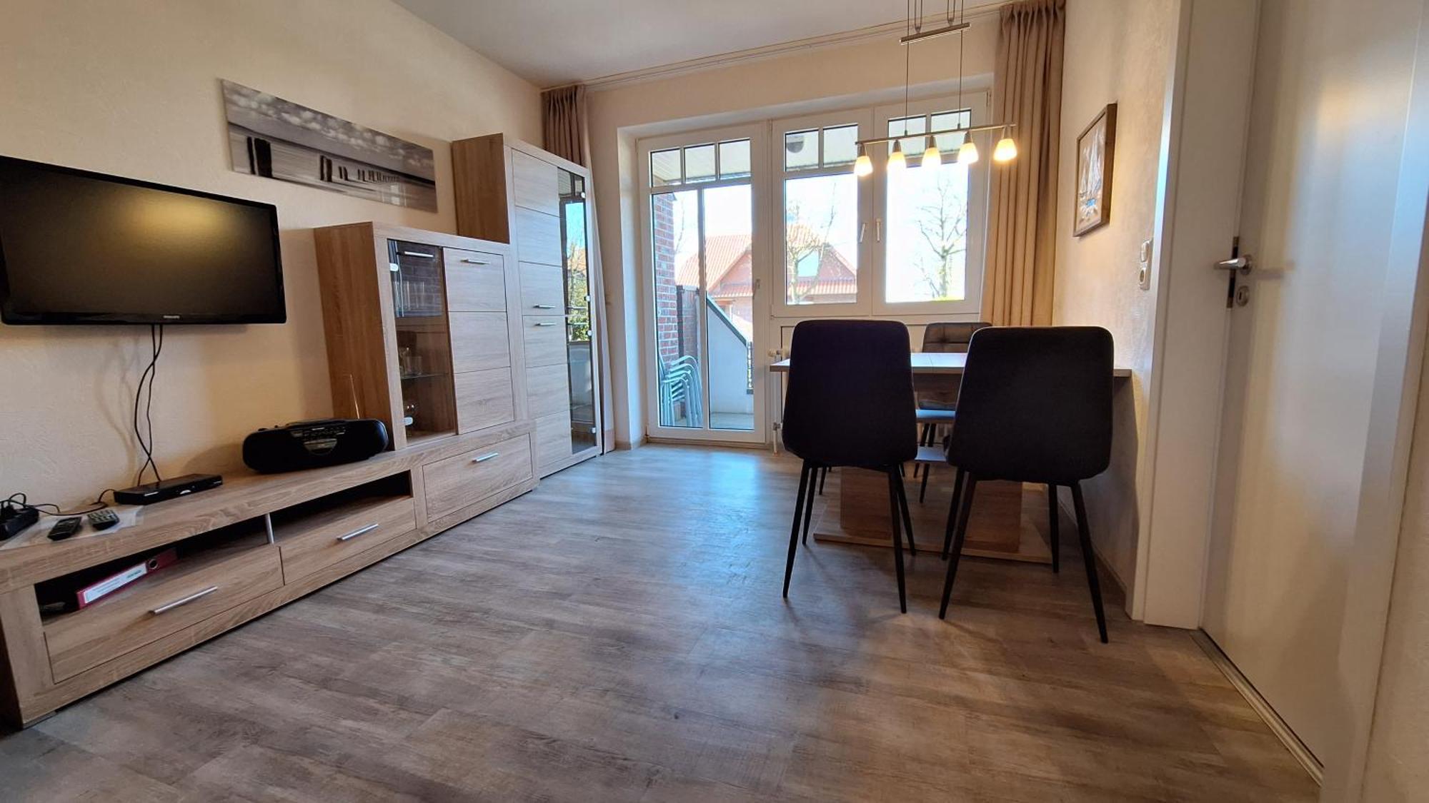 Ferienwohnung Boje 6 Шиллиг Экстерьер фото